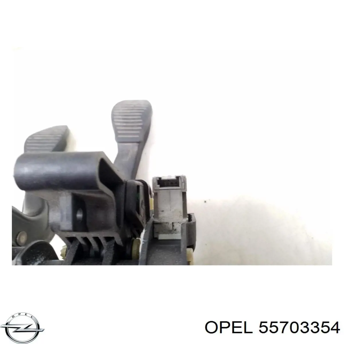  Opel 55703354 ціна, від 31.91 USD