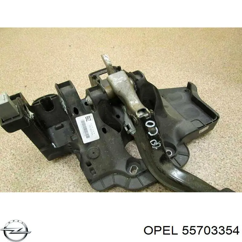 Купити 55703354 Opel 
