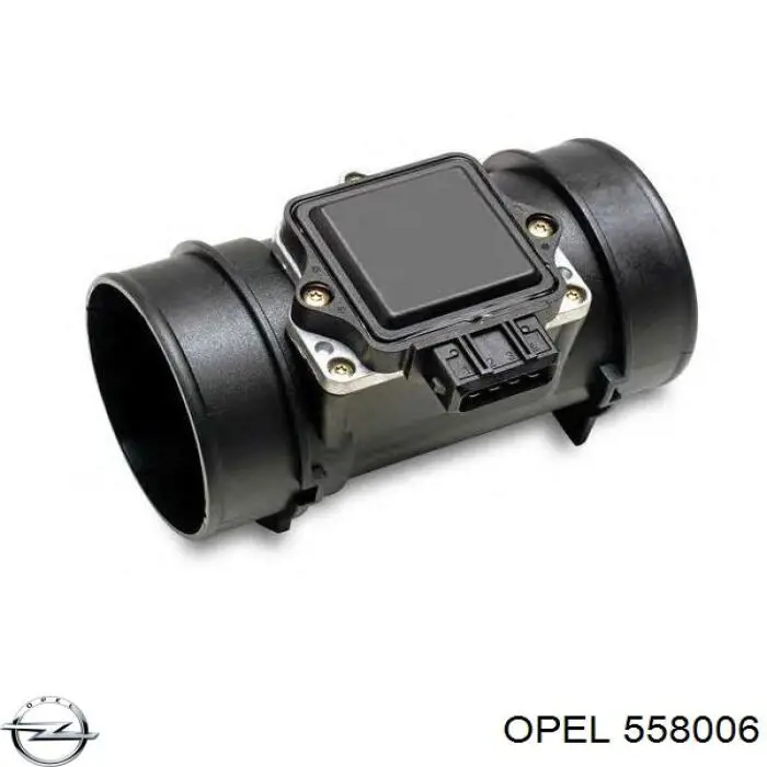 Купити 558006 Opel Головний гальмівний циліндр