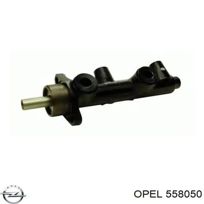  90295416 Opel