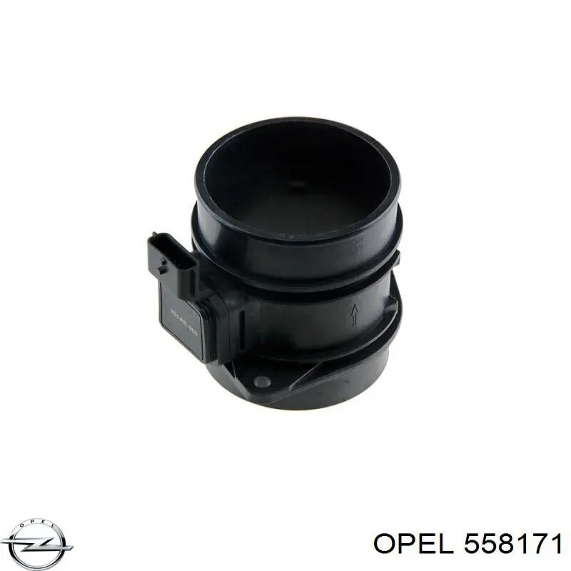 Купити 0558171 Opel Головний гальмівний циліндр