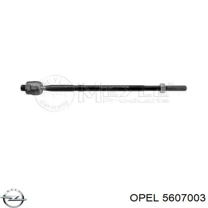 Купити ГБЦ Opel Tigra A S93