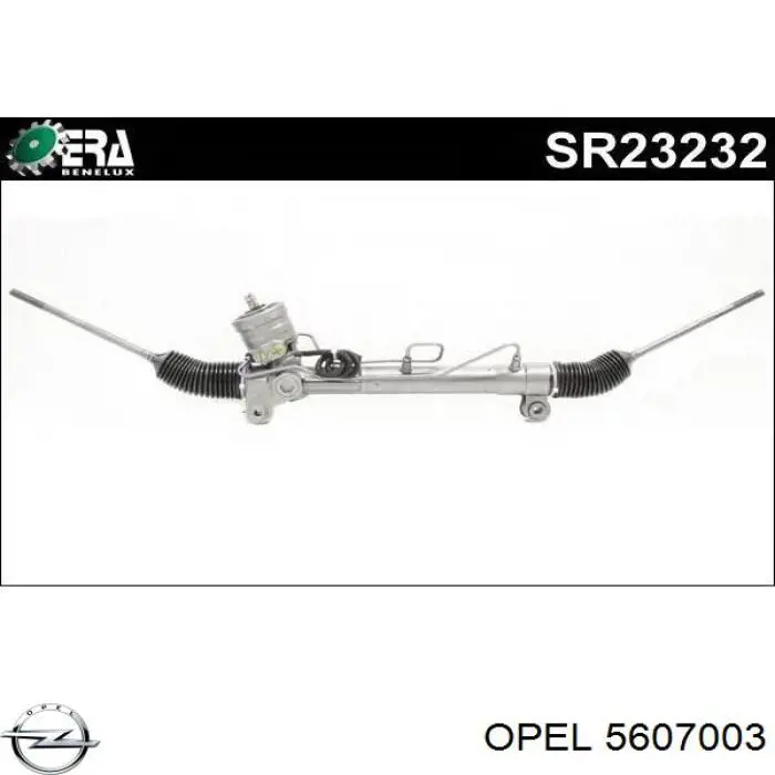 Головка циліндрів на Opel Tigra A S93