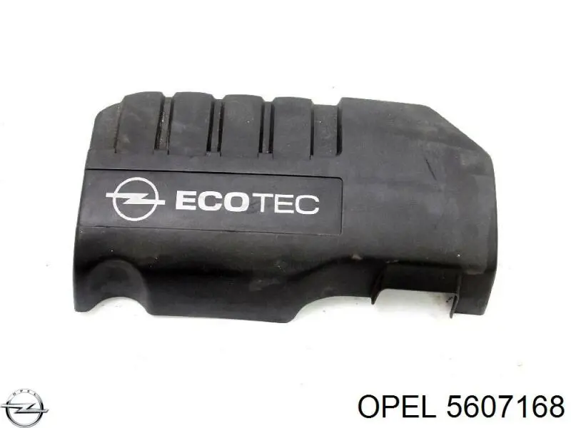 Купити 55557342 Opel 