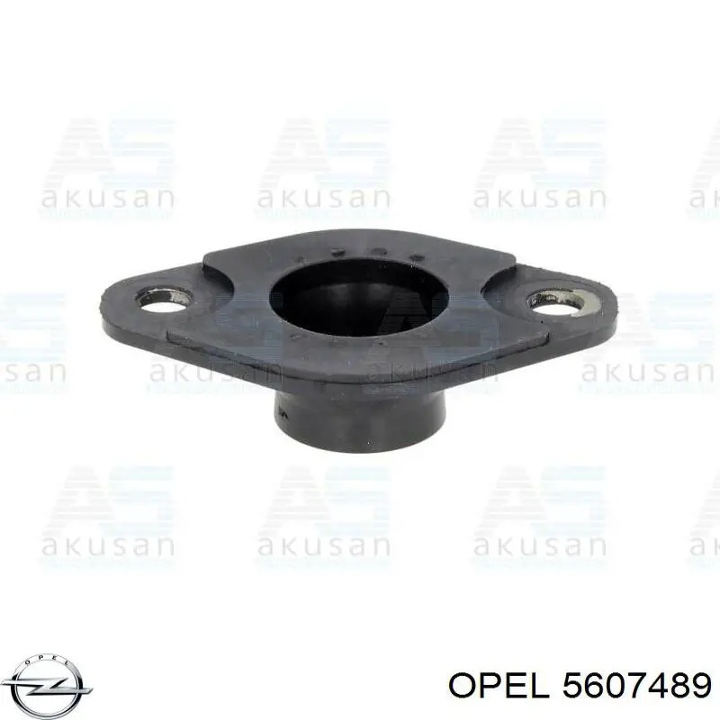 Прокладка головки інжектора General Motors 97305714 ціна, від 13.41 USD
