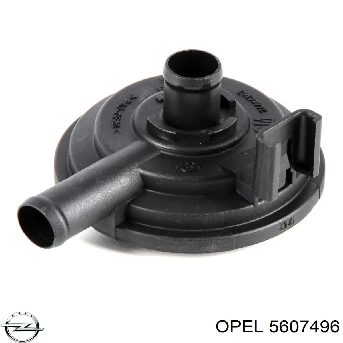 Купити 5607496 Opel Клапан PCV вентиляції картера