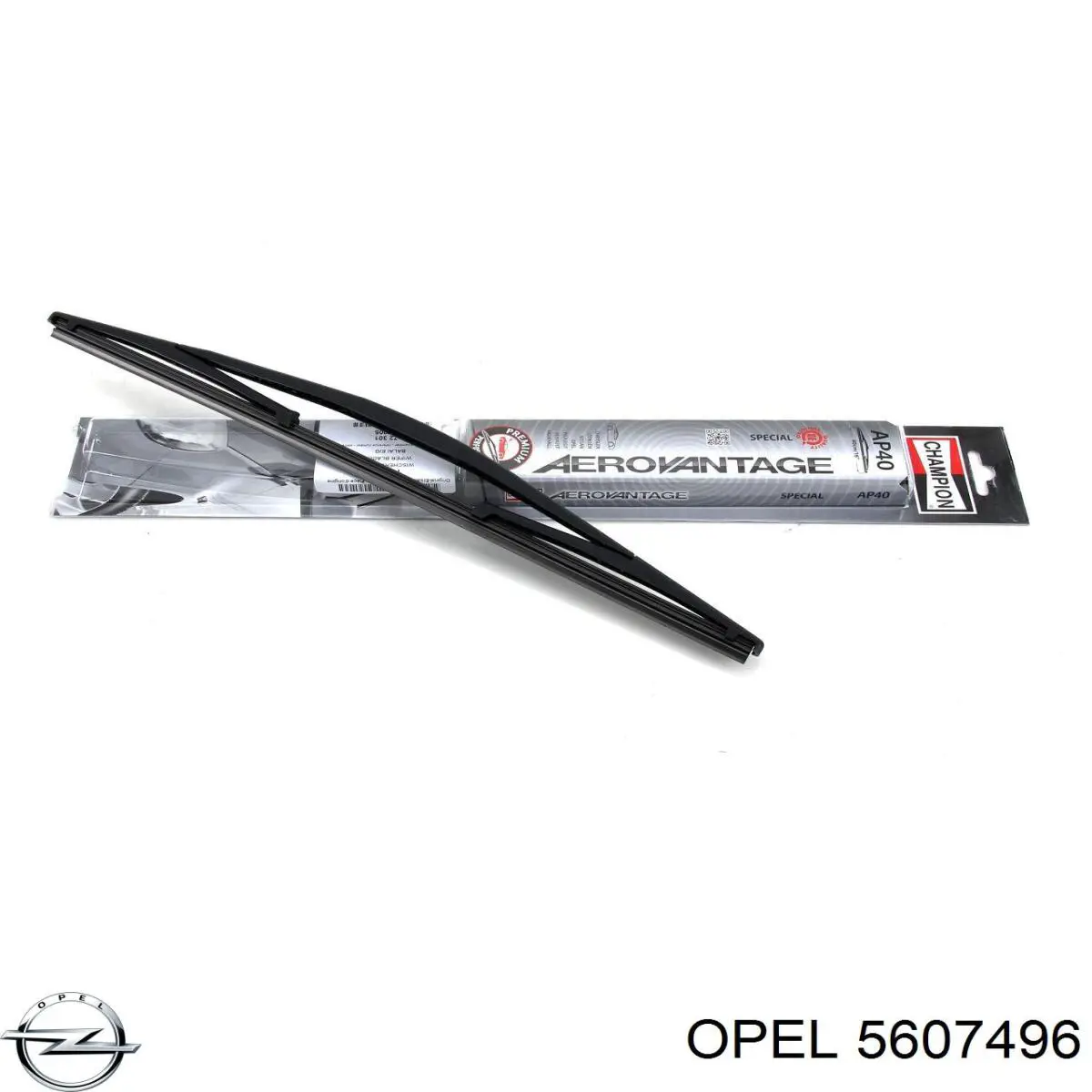 Клапан картерних газів Opel 5607496 ціна, від 23.57 USD