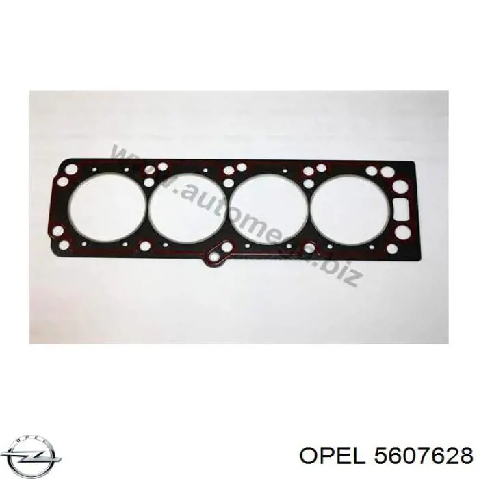Купити 5607628 Opel Прокладка ГБЦ