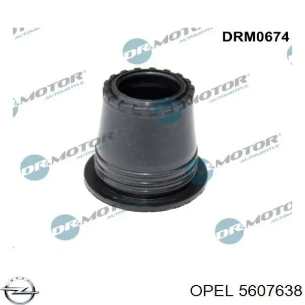 Ущільнююча кришка паливних форсунок Solgy 113020 ціна, від 9.75 USD