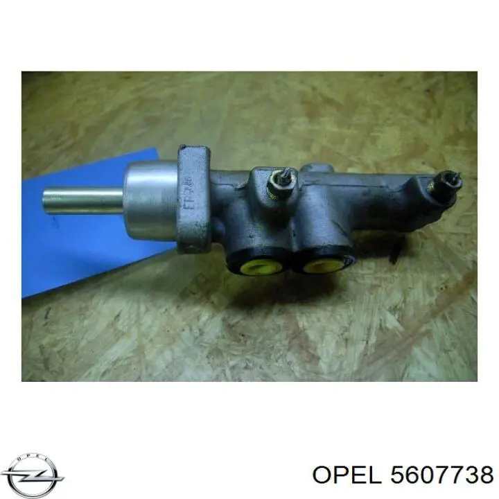  5607738 Opel