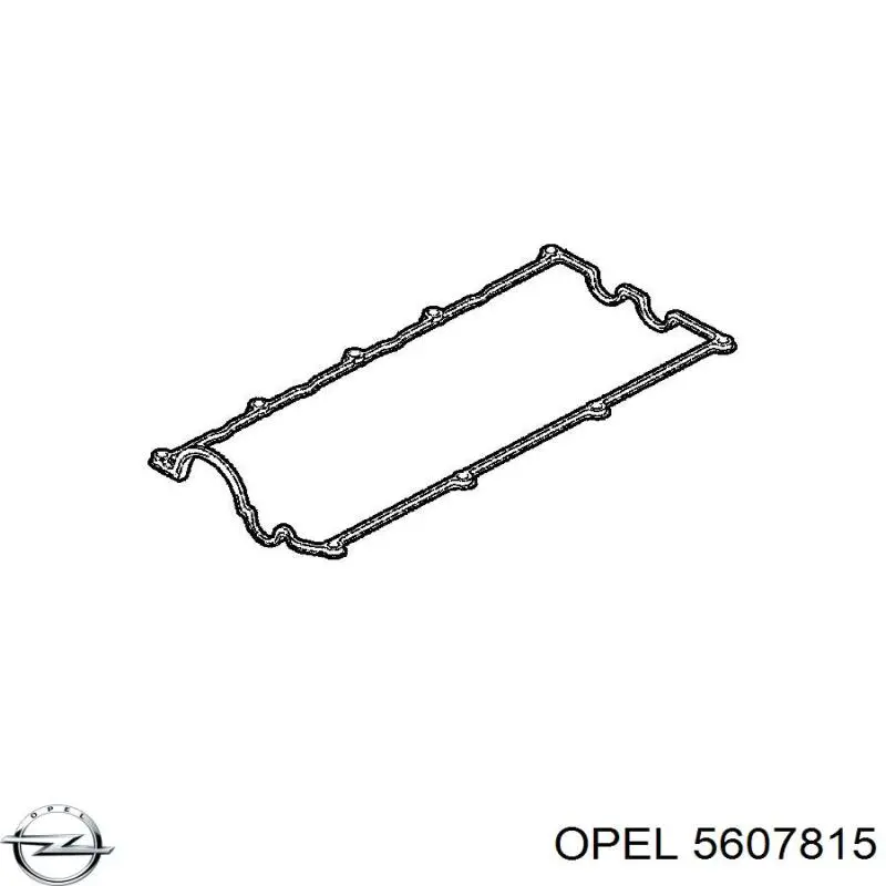 Купити 5607815 Opel Прокладка клапанної кришки