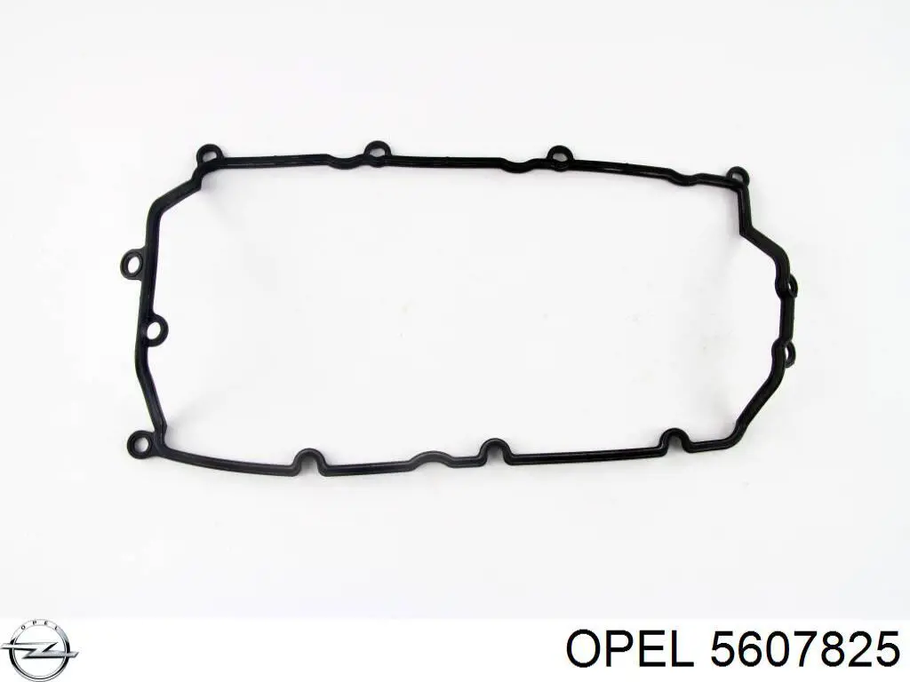 Прокладка клапанної кришки двигуна Renault (RVI) 7701052841 ціна, від 24.33 USD