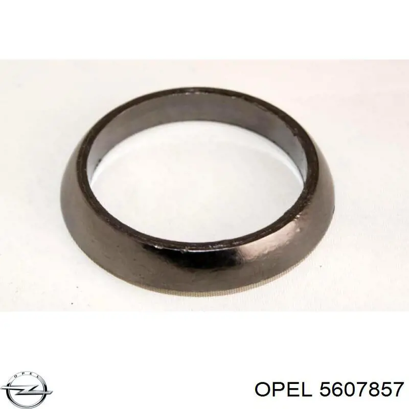 Прокладка клапанної кришки двигуна Opel 5607857 ціна, від 9.77 USD