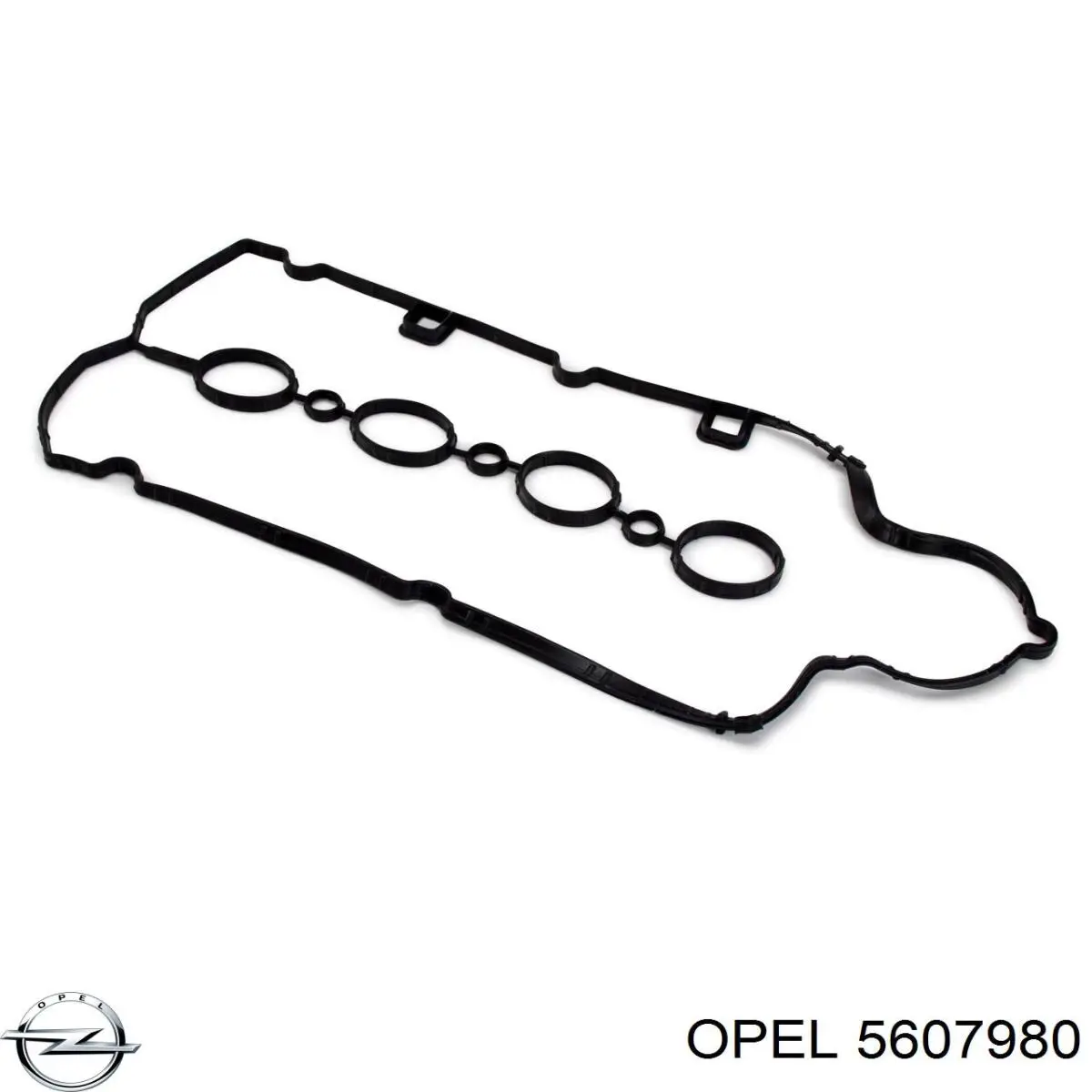 Купити 5607980 Opel Прокладка клапанної кришки