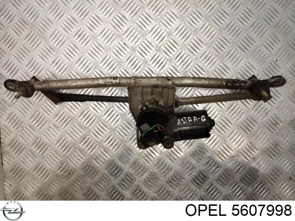  5607998 Opel