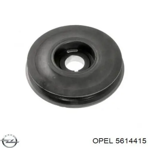 Купити 5614415 Opel Шків колінчастого вала