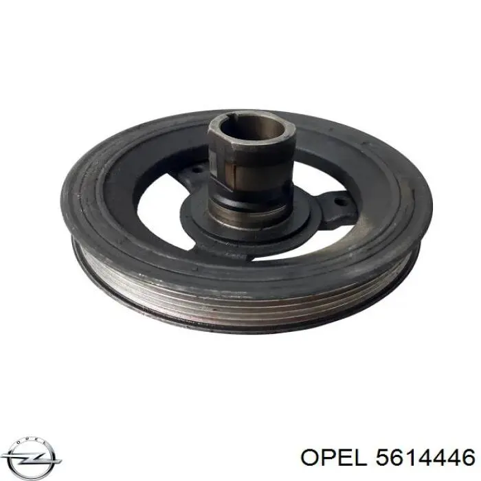 Купити 5614446 Opel 