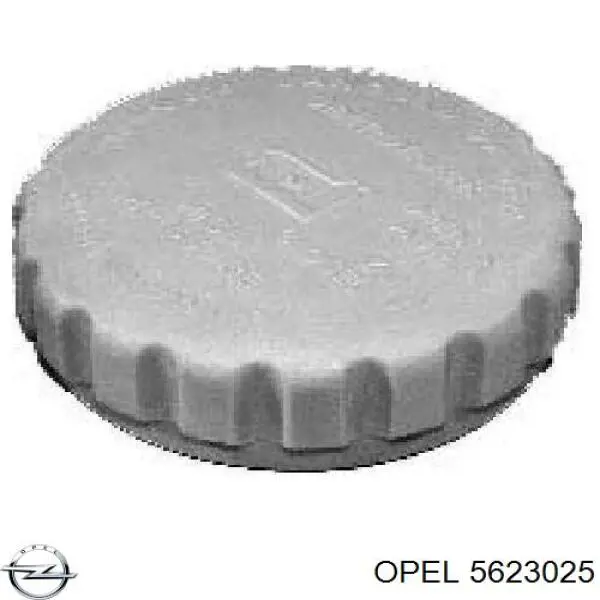 5623025 Opel 