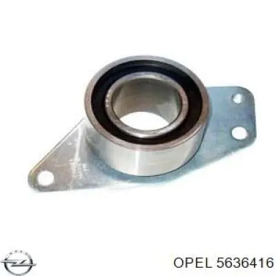 Купити 5636416 Opel Ролик паразитний ГРМ