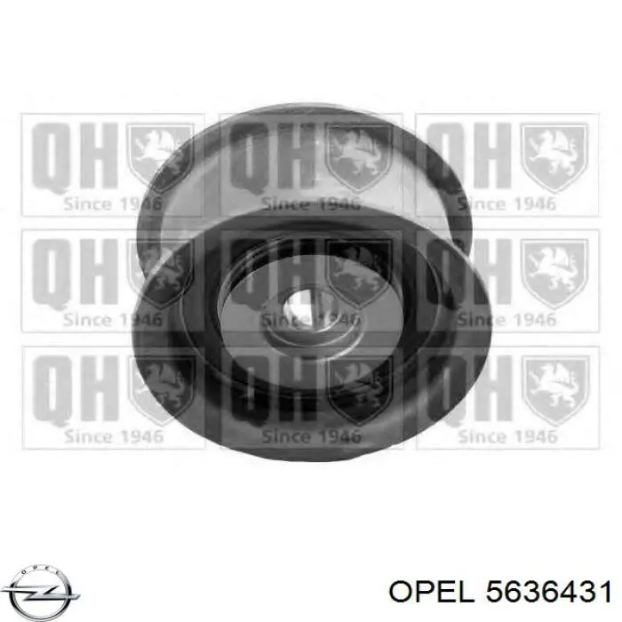 Купити 93170387 Peugeot/Citroen 