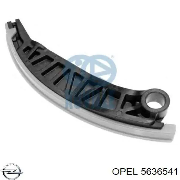  5636541 Opel