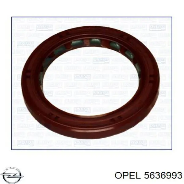  Corteco 19035442B ціна, від 11.46 USD