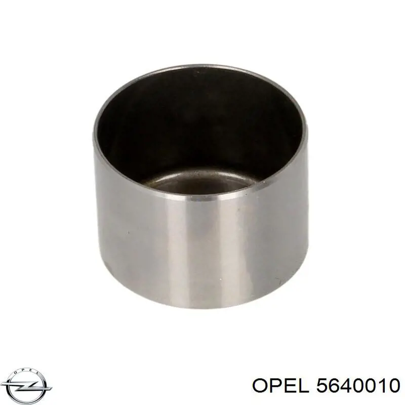 Купити 5640010 Opel Штовхач клапанів двигуна