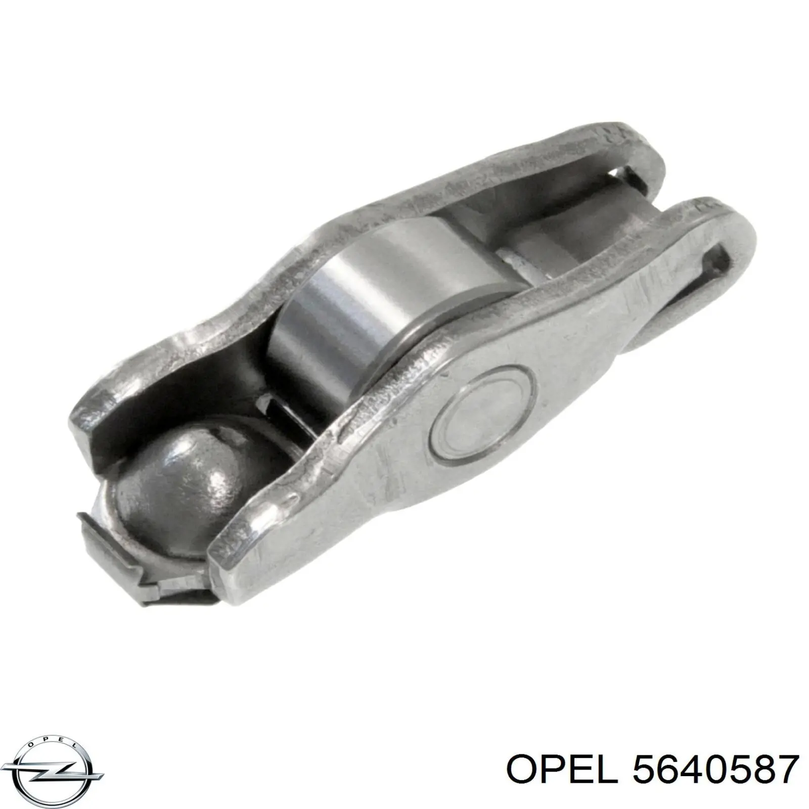 Купити 5640587 Opel Коромисло