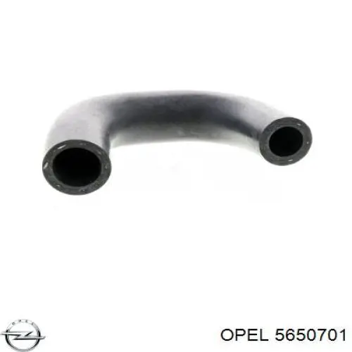 Купити 5650701 Opel 