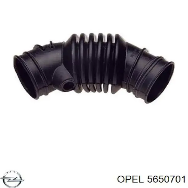 5650701 Opel 