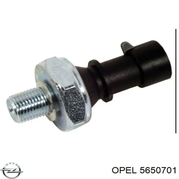  Opel 5650701 ціна, від 5.63 USD