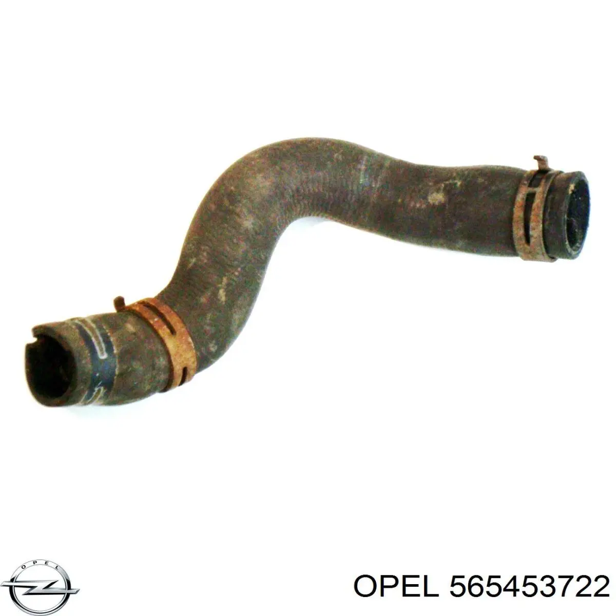 565453722 Opel 