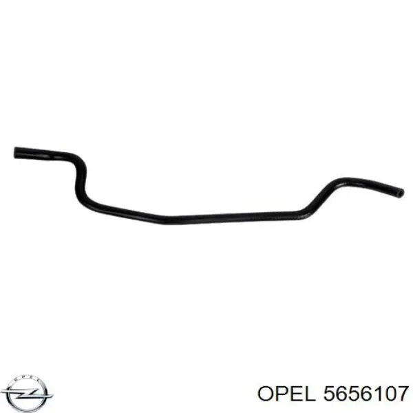  24414342 Opel