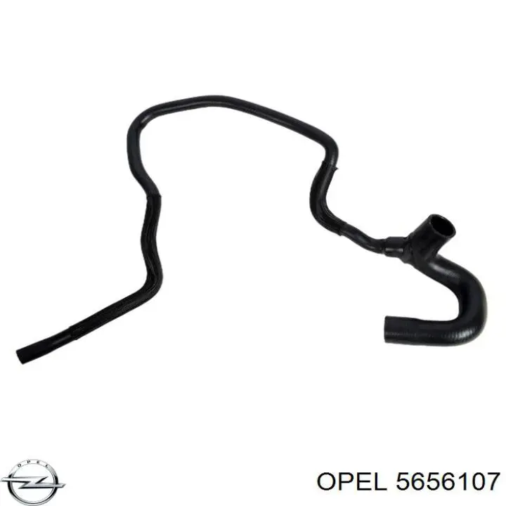  Opel 24414342