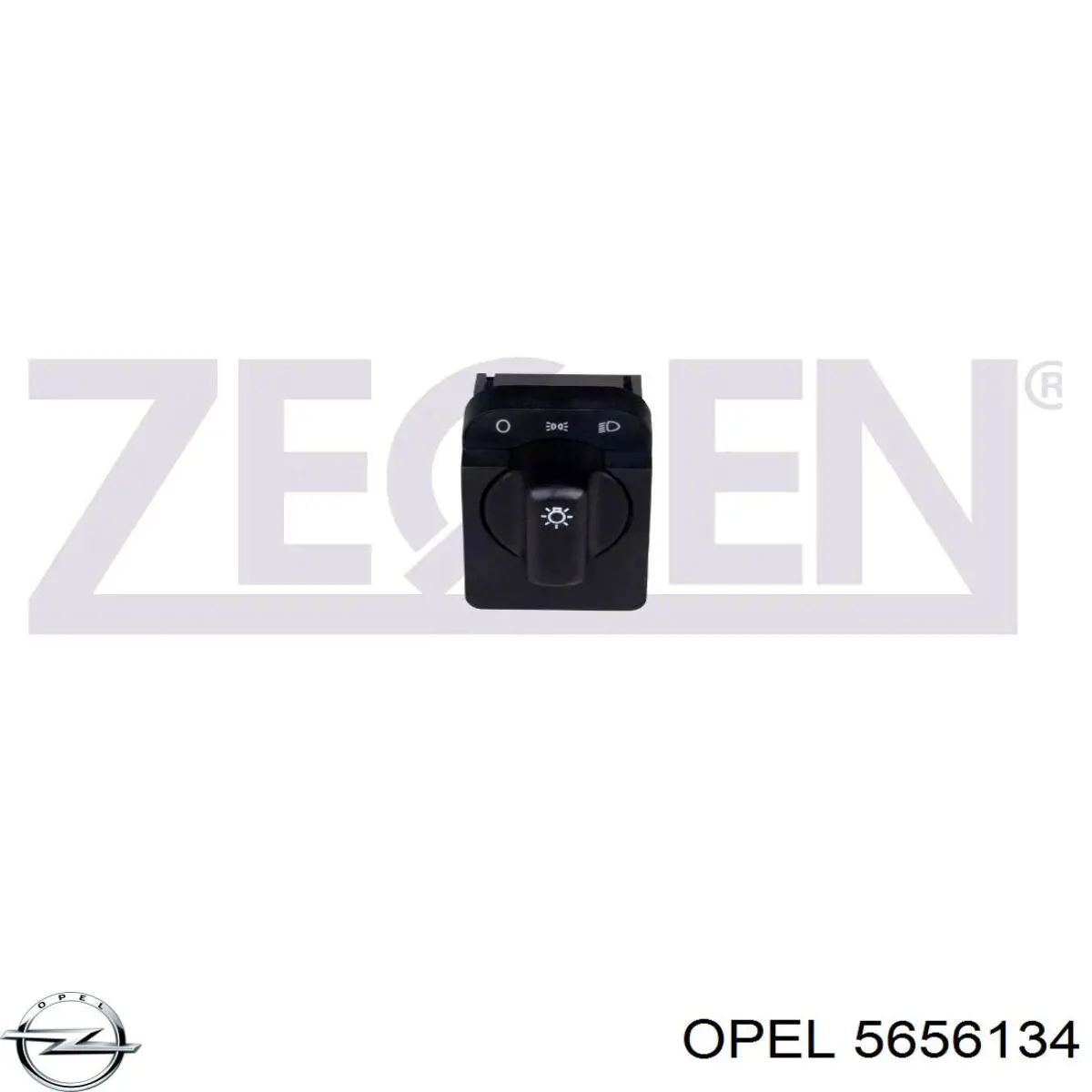  5656134 Opel