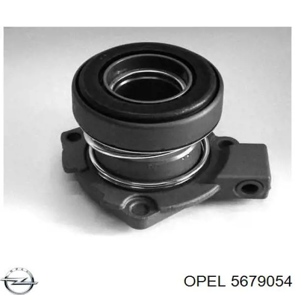 Трубка зчеплення Opel 5679054 ціна, від 6.01 USD