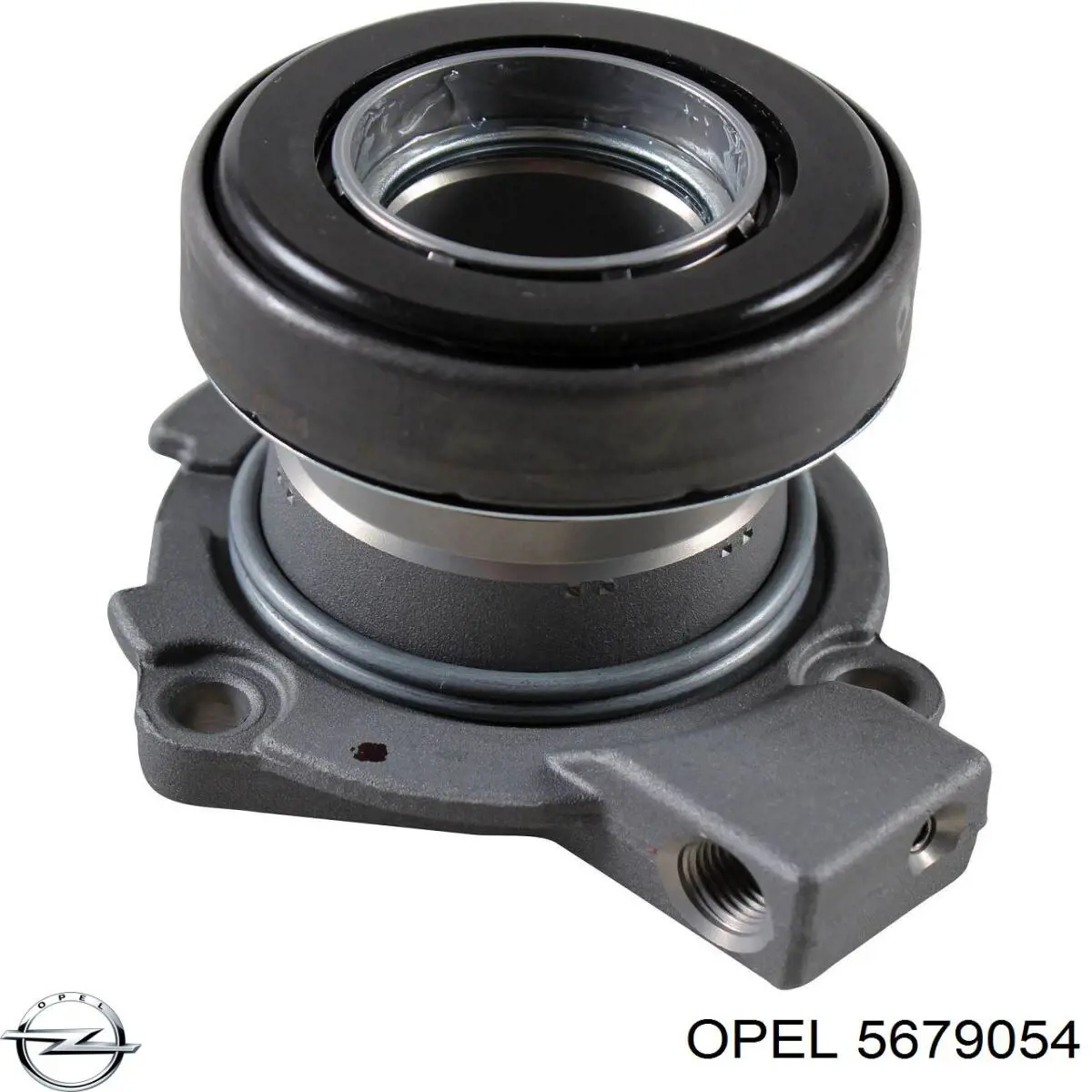 Купити 5679054 Opel Трубка зчеплення
