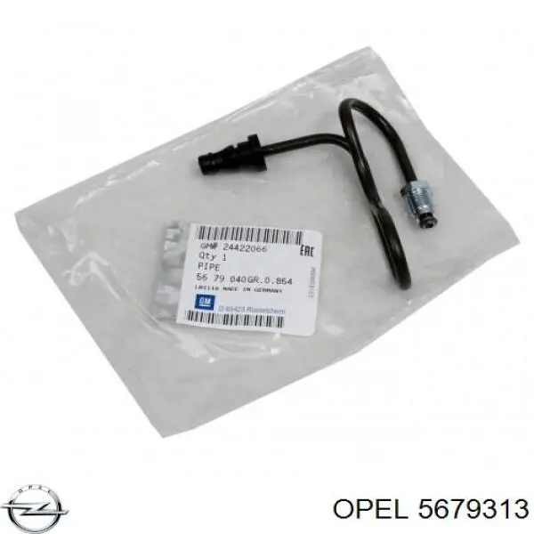 5679313 Opel 