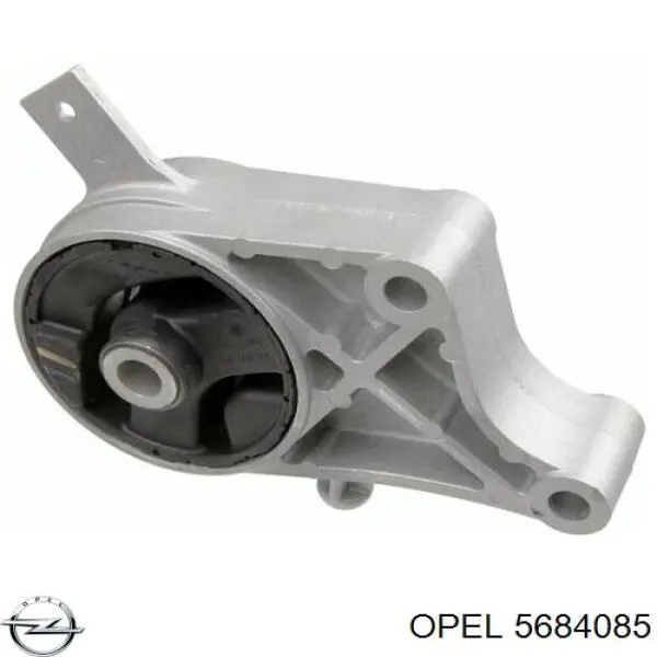 Купити 5684085 Opel Подушка двигуна передня