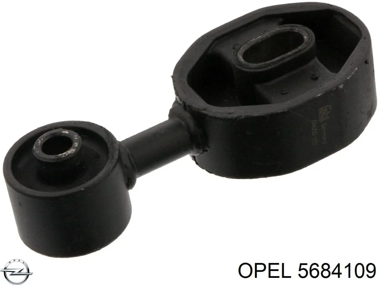Купити 5684109 Opel Задня опора двигуна