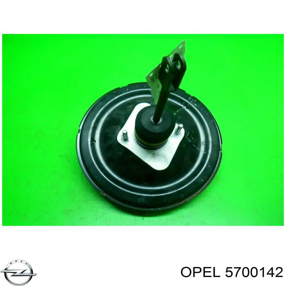 Купити 5700142 Opel Ручна коробка передач