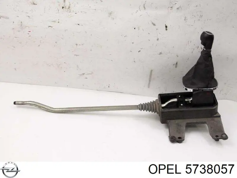 Рукоятка важеля КПП NTY GZBPL018 ціна, від 21.04 USD