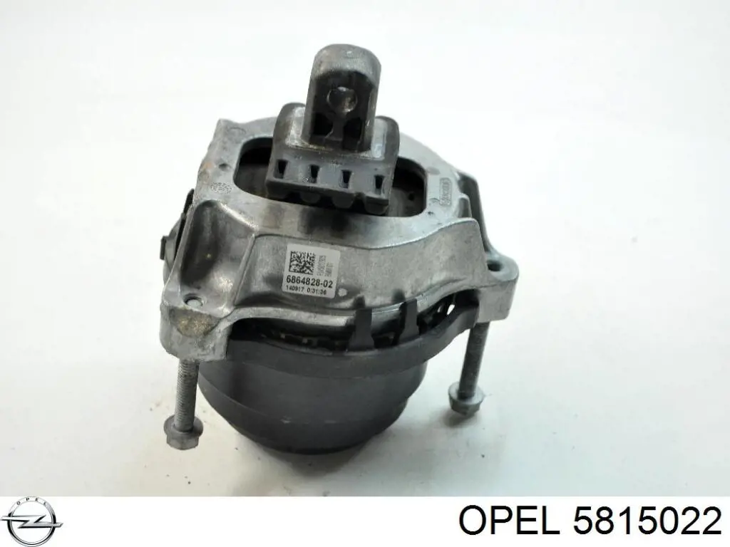 Модуль бензонасоса Opel 5815061 ціна, від 10.41 USD