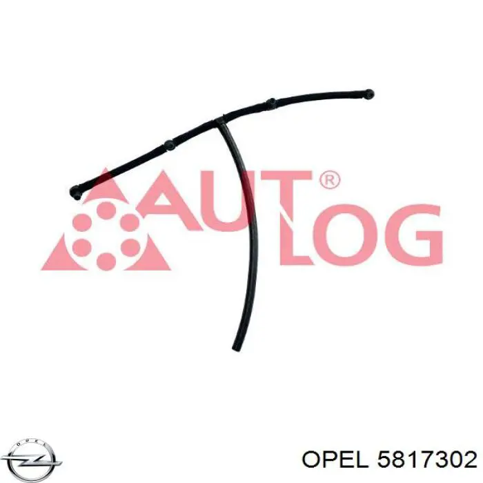  KL3029 Autlog