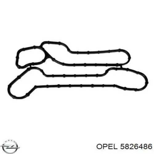 5826486 General Motors