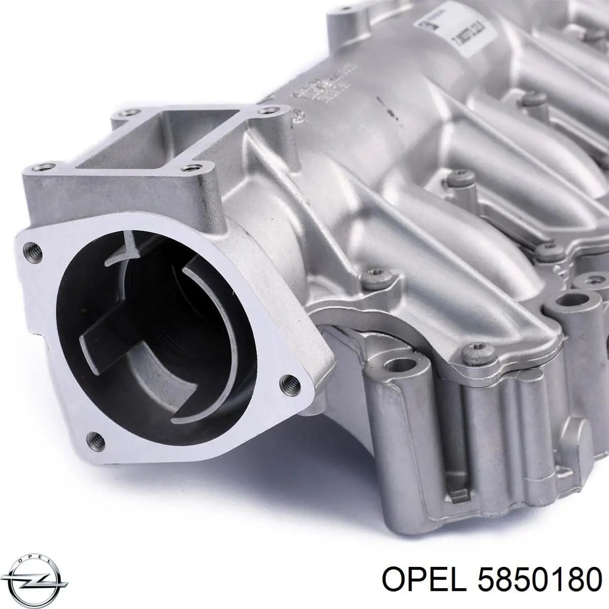 Колектор впускний Opel 5850180