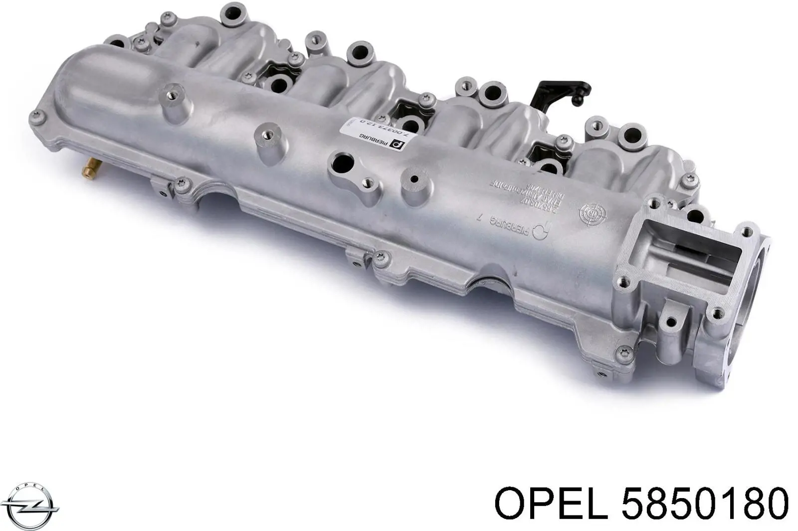 Купити 5850180 Opel Впускний колектор