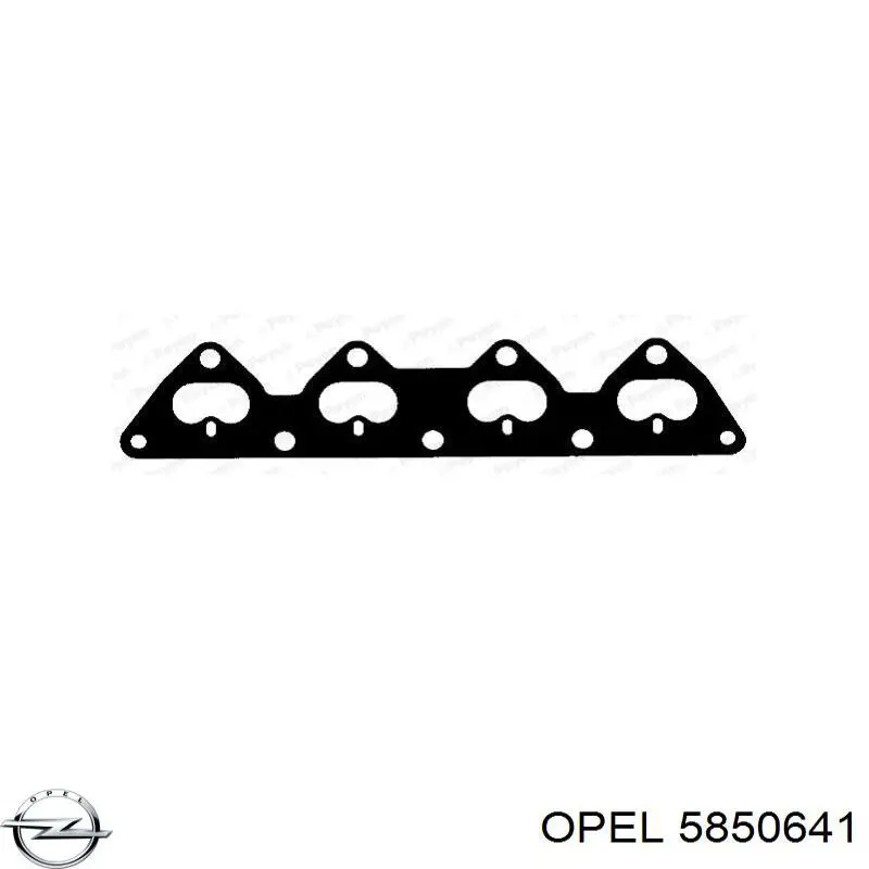  5850641 Opel