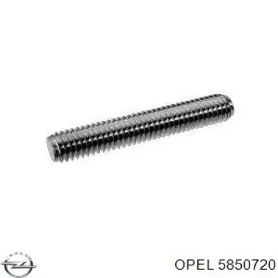 Купити 5850720 Opel Болт (шпилька) випускного колектора