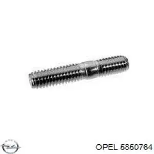  Opel 5850764 ціна, від 5.64 USD